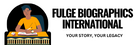Fulge Biographics International Ltd